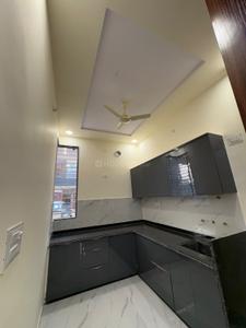 Kitchen Image of 1700 Sq.ft 3 BHK Villa for sale in Kalwad Road Jaipur for Rs. 8000000