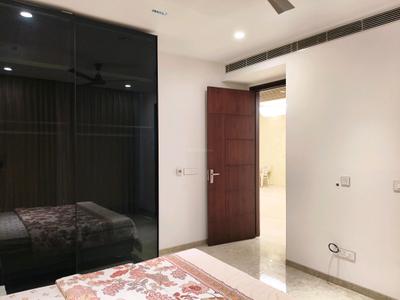 Bedroom Image of 2500 Sq.ft 4 BHK Builder Floor for sale in Sector 65 Gurgaon for Rs. 41000000