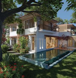 Image of 3514 Sq.ft 3 BHK Villa for sale in Colva, Goa for Rs. 55000000