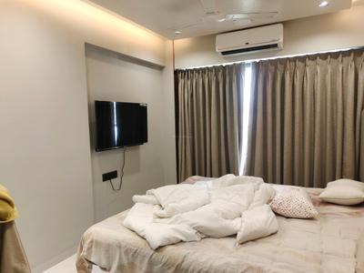 2.5 BHK Flat