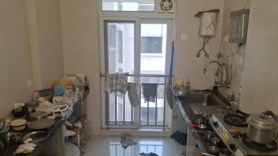 Kitchen Image of 1100 Sq.ft 3 BHK Apartment / Flat for sale in Dadar East Mumbai for Rs. 54500000