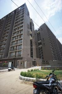 Image of 1260 Sq.ft 3 BHK Apartment / Flat for sale in Laxmi Eternia, Narolgam, Ahmedabad for Rs. 3800000