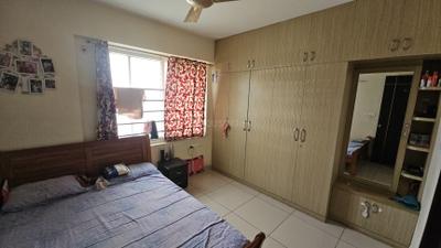 Bedroom Image of 1076 Sq.ft 2 BHK Apartment / Flat for sale in Disha Central Park, Balagere Bengaluru for Rs. 11900000