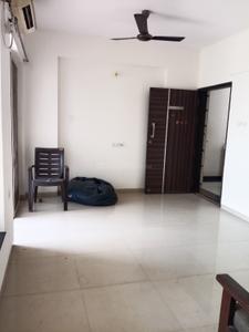 Hall Image of 1025 Sq.ft 2 BHK Apartment / Flat for sale in Bhandari Vermont, Wagholi Pune for Rs. 6500000