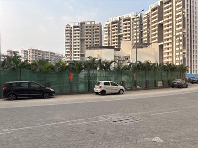 Image of 1500 Sq.ft 3 BHK Apartment / Flat for sale in Mihan, Nagpur for Rs. 7749000