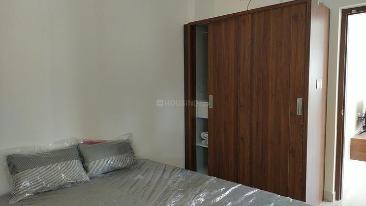 Sector 3, HSR Layout Bedroom 1