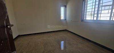 Bedroom Image of 1350 Sq.ft 3 BHK Apartment / Flat for sale in Himayath Nagar Hyderabad for Rs. 13500000