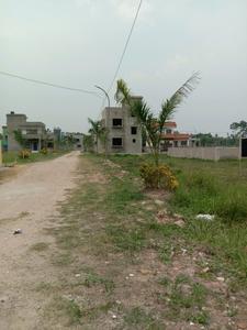 Vriddhica Heritage Internal Roads 1