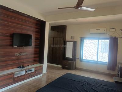 Bedroom Image of 3500 Sq.ft 5 BHK Villa for sale in Porvorim Goa for Rs. 45000000