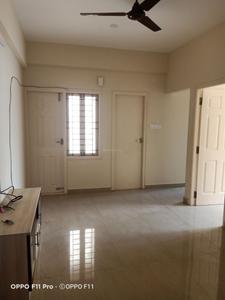 1 BHK Flat