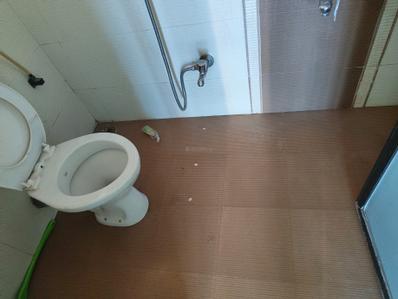Image of 1570 Sq.ft 3 BHK Apartment / Flat for rent in Shanti Hari Heritage, Kamothe, Navi Mumbai for Rs. 35000
