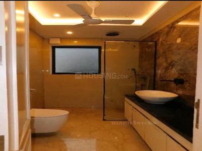 Bathroom Image of 2000 Sq.ft 3 BHK Builder Floor for sale in Pushpanjali RWA, Pushpanjali New Delhi for Rs. 49000000