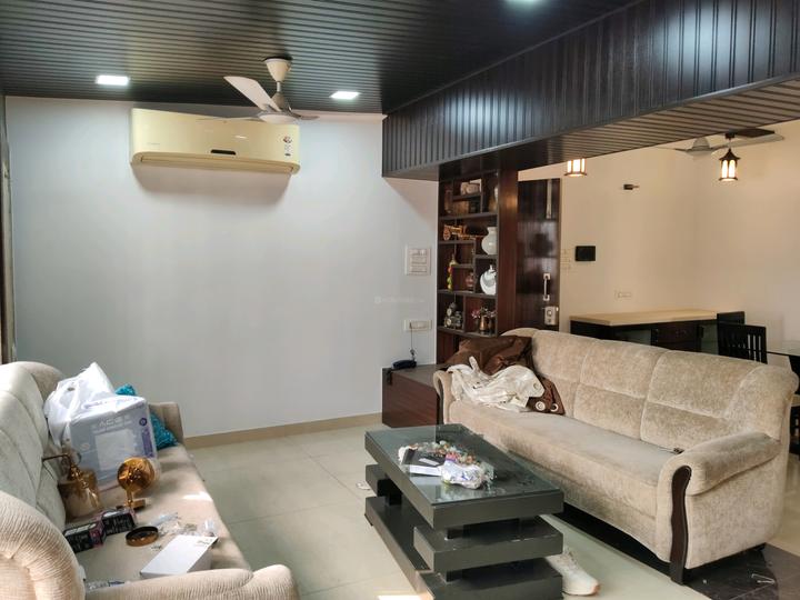 Prakuti pearl Living Room 1