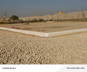 Muzaffar Nagar Ghusval Plot View 2