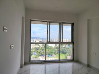 Bedroom Image of 1005 Sq.ft 2 BHK Apartment / Flat for sale in VKG Park Estate, Andheri East Mumbai for Rs. 21100000