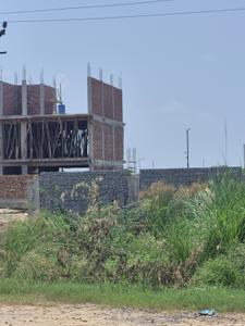 Image of 101 Sq.ft Residential Plot / Land for sale in Sector-02, Bahadurgarh for Rs. 11000000