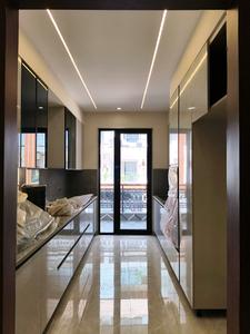 Kitchen Image of 2300 Sq.ft 4 BHK Builder Floor for sale in Ansal Esencia Sector 67, Sector 67 Gurgaon for Rs. 23000000
