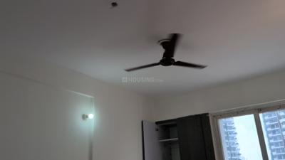 Bedroom Image of 1350 Sq.ft 3 BHK Apartment / Flat for sale in Amrapali Heartbeat City IV, Sector 107 Noida for Rs. 17325000