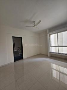 Bedroom Image of 1600 Sq.ft 3 BHK Apartment / Flat for rent in Nyati Ethos, Mohammed Wadi Pune for Rs. 35000
