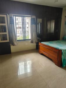 Bedroom Image of 1654 Sq.ft 3 BHK Apartment / Flat for sale in Gini Sanskruti, Hadapsar Pune for Rs. 9000000