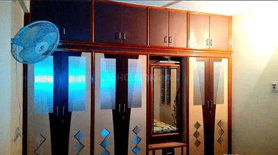 Bedroom Image of 1998 Sq.ft 3 BHK Apartment / Flat for sale in Hebbal Bengaluru for Rs. 9100000