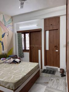 Bedroom Image of 2700 Sq.ft 3.5 BHK Apartment / Flat for sale in Maninagar Ahmedabad for Rs. 13000000