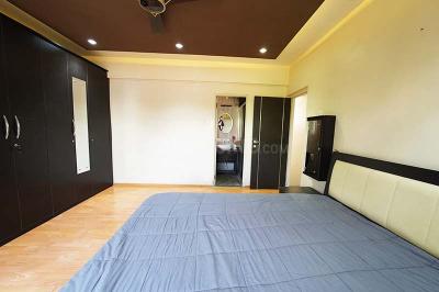 Bedroom Image of 2281 Sq.ft 3 BHK Independent House for sale in Undri Pune for Rs. 12000000