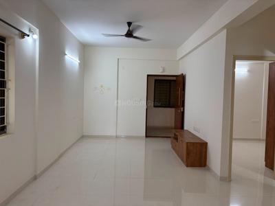 Hall Image of 1468 Sq.ft 3 BHK Apartment / Flat for sale in Kogilu Bengaluru for Rs. 11000000