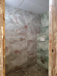 Bedroom One Image of 1120 Sq.ft 2 BHK Apartment / Flat for sale in Ambesten Twin Chalet, Noida Extension Greater Noida for Rs. 4850000