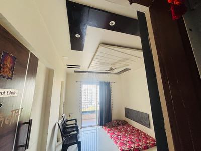 Image of 675 Sq.ft 1 BHK Apartment / Flat for sale in Narhe, Pune for Rs. 4500000
