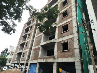 Image of 1510 Sq.ft 3 BHK Apartment / Flat for sale in Puppalaguda, Hyderabad for Rs. 10600000