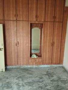 Bedroom Image of 1000 Sq.ft 2 BHK Apartment / Flat for rent in Mehdipatnam Hyderabad for Rs. 19000