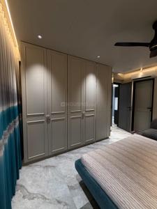 Image of 2250 Sq.ft 3 BHK Apartment / Flat for sale in Life Style Blue Star, Rander, Surat for Rs. 22000000