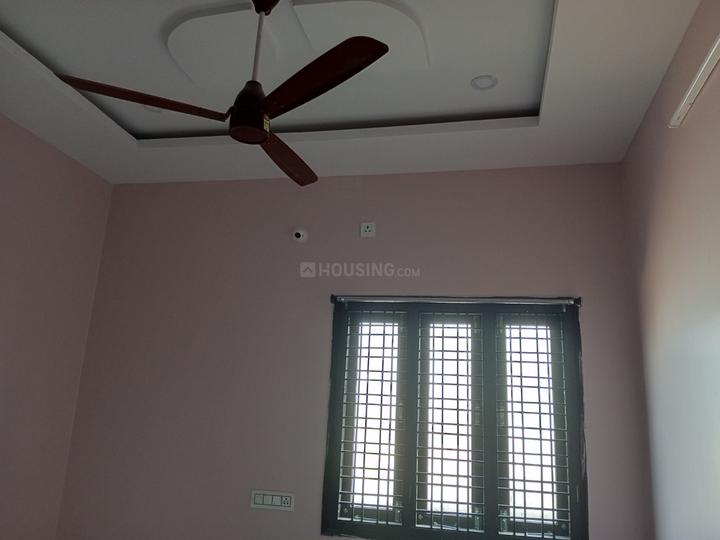 Machabollaram, Bolarum Bedroom 1
