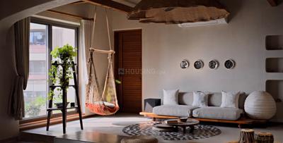 Hall Image of 2225 Sq.ft 4 BHK Apartment / Flat for sale in Kalyan Nagar Bengaluru for Rs. 33000000