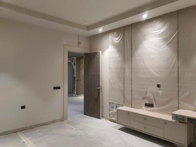 Bedroom Image of 3600 Sq.ft 4 BHK Builder Floor for sale in Sector 17 Rohini New Delhi for Rs. 75500000