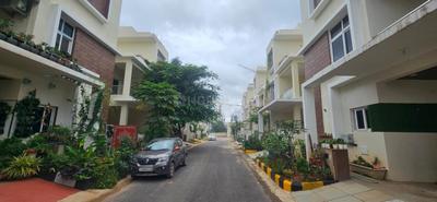 Image of 3947 Sq.ft 6 BHK Independent House for rent in Bandlaguda Jagir, Hyderabad for Rs. 65000