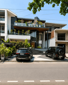 Image of 9000 Sq.ft 7 BHK Independent House for sale in Sector 69, Mohali for Rs. 190000000