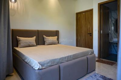 Bedroom Image of 3000 Sq.ft 4 BHK Villa for sale in Kune N.m. Lonavala for Rs. 45000000