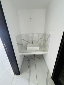Bathroom Image of 1015 Sq.ft 2 BHK Apartment / Flat for sale in Rahul Downtown, Punawale Pune for Rs. 8550000