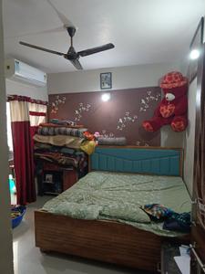 Bedroom Image of 1170 Sq.ft 2 BHK Apartment / Flat for sale in Ambika Nagar Kalol for Rs. 3600000