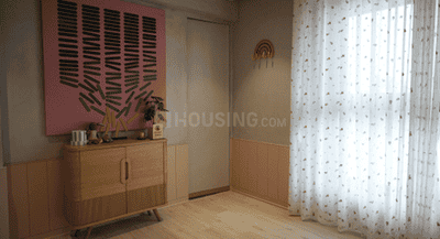 Image of 2500 Sq.ft 4 BHK Apartment / Flat for sale in Kavisha The Portrait, Shela, Ahmedabad for Rs. 15500000