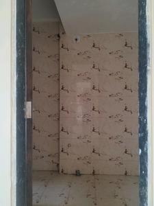 Bedroom Two Image of 1215 Sq.ft 2 BHK Apartment / Flat for sale in Sairam Shreeram Complex, Virar West Virar for Rs. 8200000
