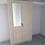 Residential building in BDA lyt HAL3rd Stg Bedroom 1