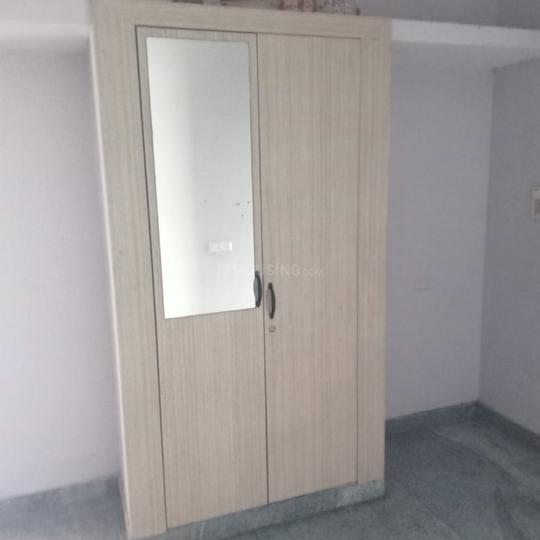 Residential building in BDA lyt HAL3rd Stg Bedroom 1