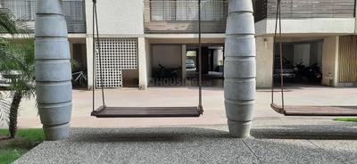 Image of 2115 Sq.ft 3 BHK Apartment / Flat for sale in Gala Aria, South Bopal, Ahmedabad for Rs. 13500000
