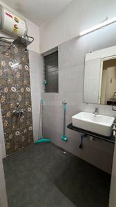 Image of 580 Sq.ft 1 BHK Apartment / Flat for rent in Koregaon Park, Pune for Rs. 40000