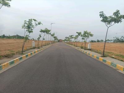 Image of 200 Sq.ft Residential Plot / Land for sale in SGD Elite Future County, Yacharam, Hyderabad for Rs. 2800000