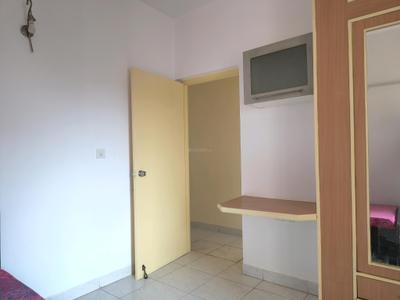 Bedroom Image of 1500 Sq.ft 3 BHK Apartment / Flat for rent in Citilights Liberty, Bellandur Bengaluru for Rs. 60000