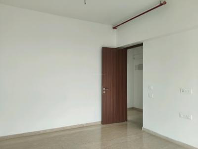 Bedroom Image of 1250 Sq.ft 3 BHK Apartment / Flat for sale in Thane West Thane for Rs. 28000000